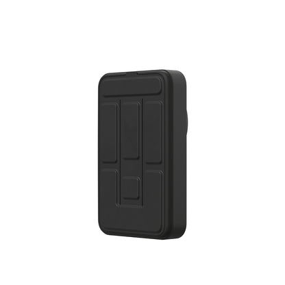GRAVITY CS10 Magnetic Power Bank with Foldable Stand | 10000 mAh