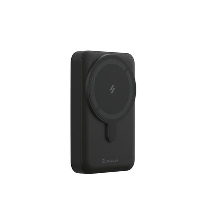 GRAVITY CS10 Magnetic Power Bank with Foldable Stand | 10000 mAh