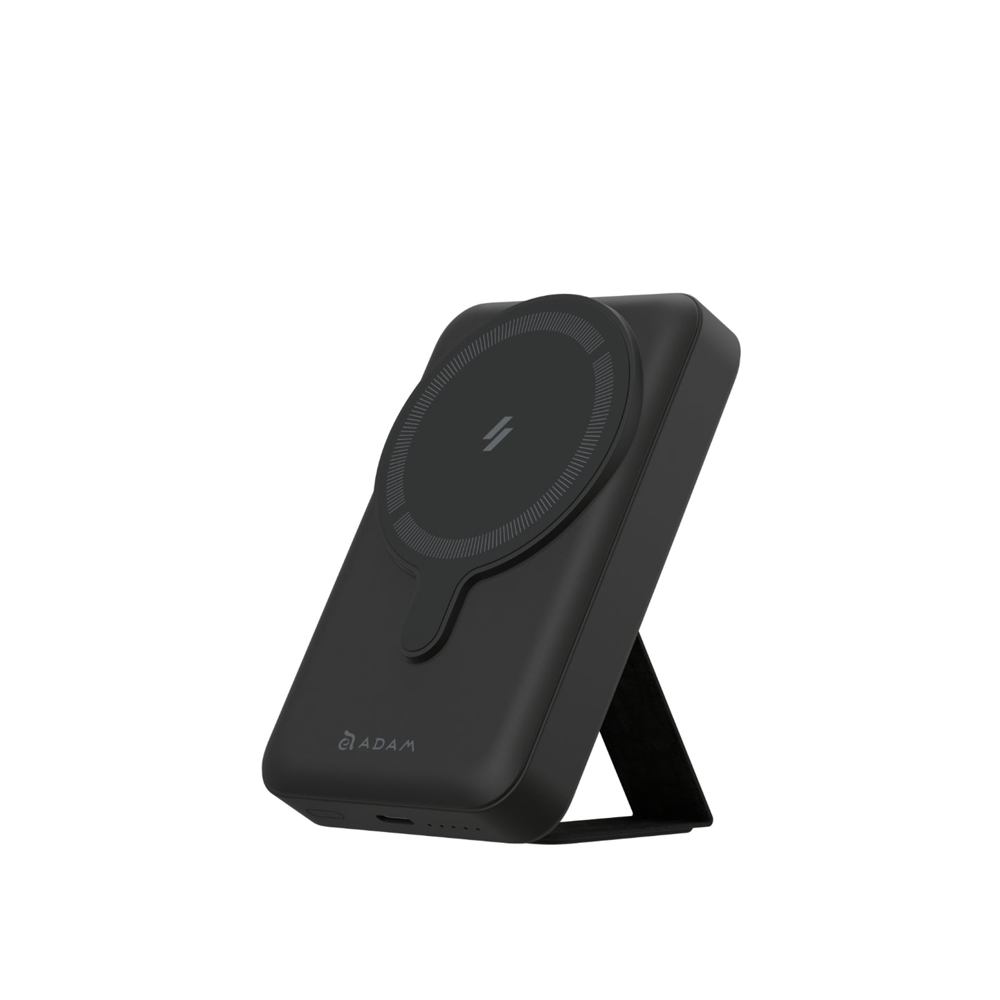 GRAVITY CS10 Magnetic Power Bank with Foldable Stand | 10000 mAh