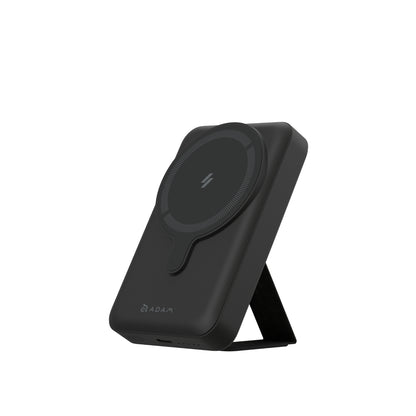 GRAVITY CS10 Magnetic Power Bank with Foldable Stand | 10000 mAh
