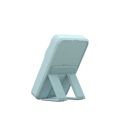 GRAVITY CS10 Magnetic Power Bank with Foldable Stand | 10000 mAh