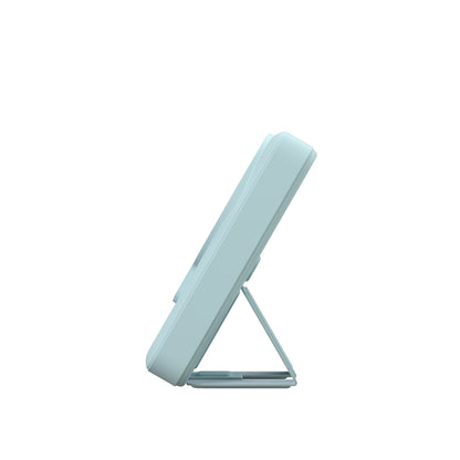 GRAVITY CS10 Magnetic Power Bank with Foldable Stand | 10000 mAh