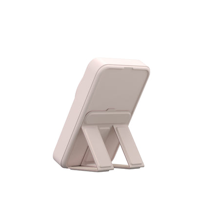 GRAVITY CS10 Magnetic Power Bank with Foldable Stand | 10000 mAh