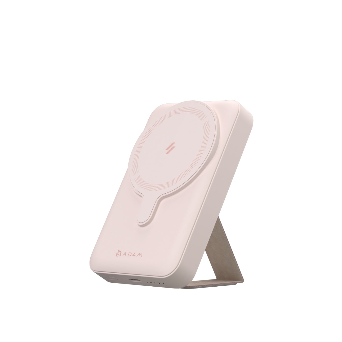 GRAVITY CS10 Magnetic Power Bank with Foldable Stand | 10000 mAh