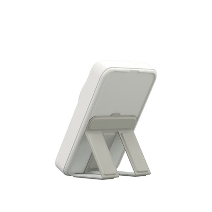 GRAVITY CS10 Magnetic Power Bank with Foldable Stand | 10000 mAh