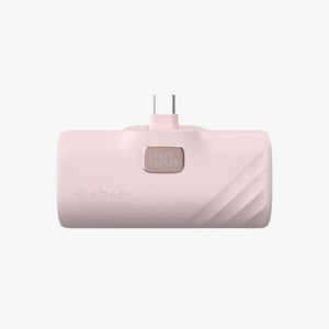 Pink / 5000 mAh