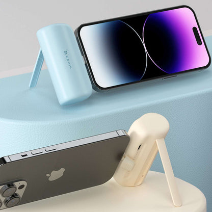 GRAVITY P5C | USB-C Pocket Power Bank | 5000 mAh