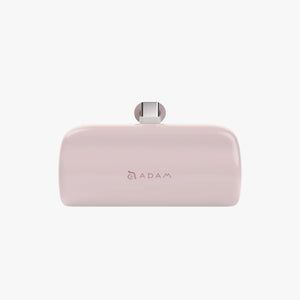Pink / 5000 mAh