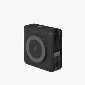 Black / 15000 mAh