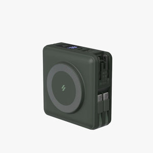 Green / 15000 mAh