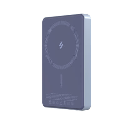 VIONTA L10 Ultra Slim Magnetic Wireless Charging Power Bank | 10000mAh
