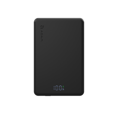 VIONTA L10 Ultra Slim Magnetic Wireless Charging Power Bank | 10000mAh