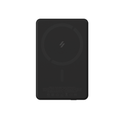 VIONTA L10 Ultra Slim Magnetic Wireless Charging Power Bank | 10000mAh