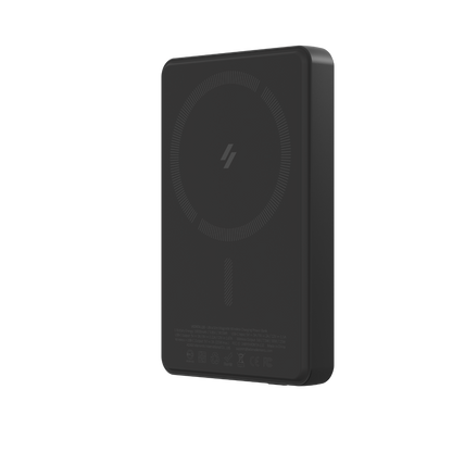 VIONTA L10 Ultra Slim Magnetic Wireless Charging Power Bank | 10000mAh