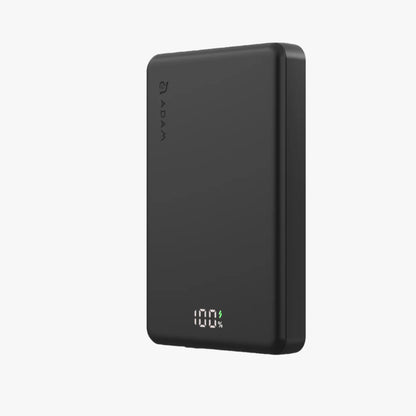 VIONTA L10 Ultra Slim Magnetic Wireless Charging Power Bank | 10000mAh