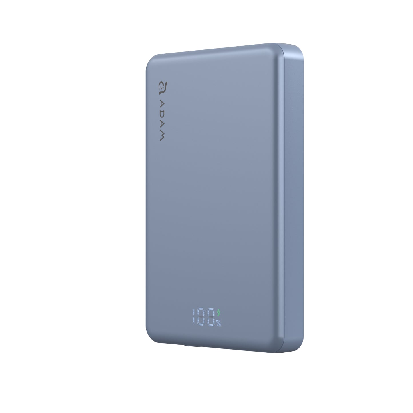 VIONTA L10 Ultra Slim Magnetic Wireless Charging Power Bank | 10000mAh