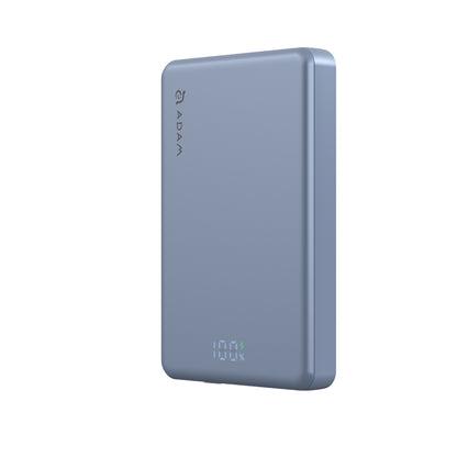 VIONTA L10 Ultra Slim Magnetic Wireless Charging Power Bank | 10000mAh