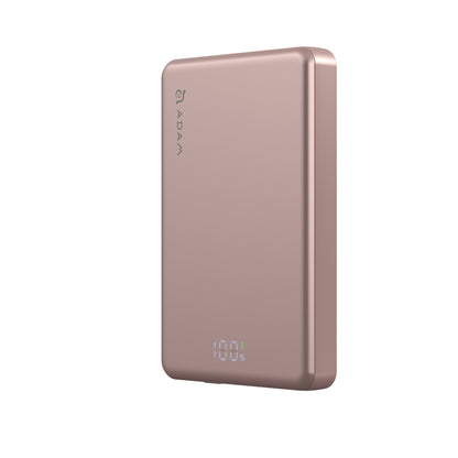 VIONTA L10 Ultra Slim Magnetic Wireless Charging Power Bank | 10000mAh