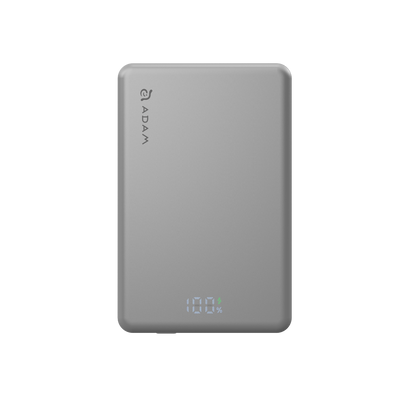 VIONTA L10 Ultra Slim Magnetic Wireless Charging Power Bank | 10000mAh