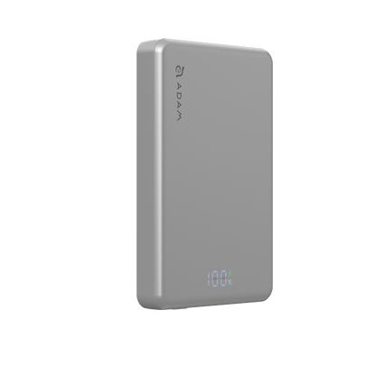 VIONTA L10 Ultra Slim Magnetic Wireless Charging Power Bank | 10000mAh