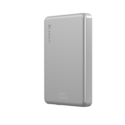 VIONTA L10 Ultra Slim Magnetic Wireless Charging Power Bank | 10000mAh