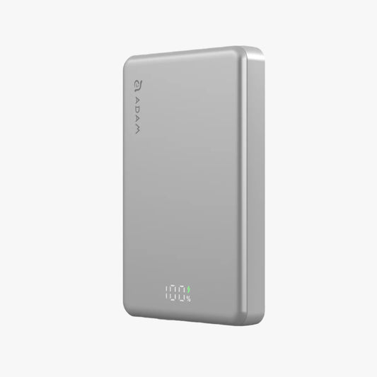 VIONTA L10 Ultra Slim Magnetic Wireless Charging Power Bank | 10000mAh