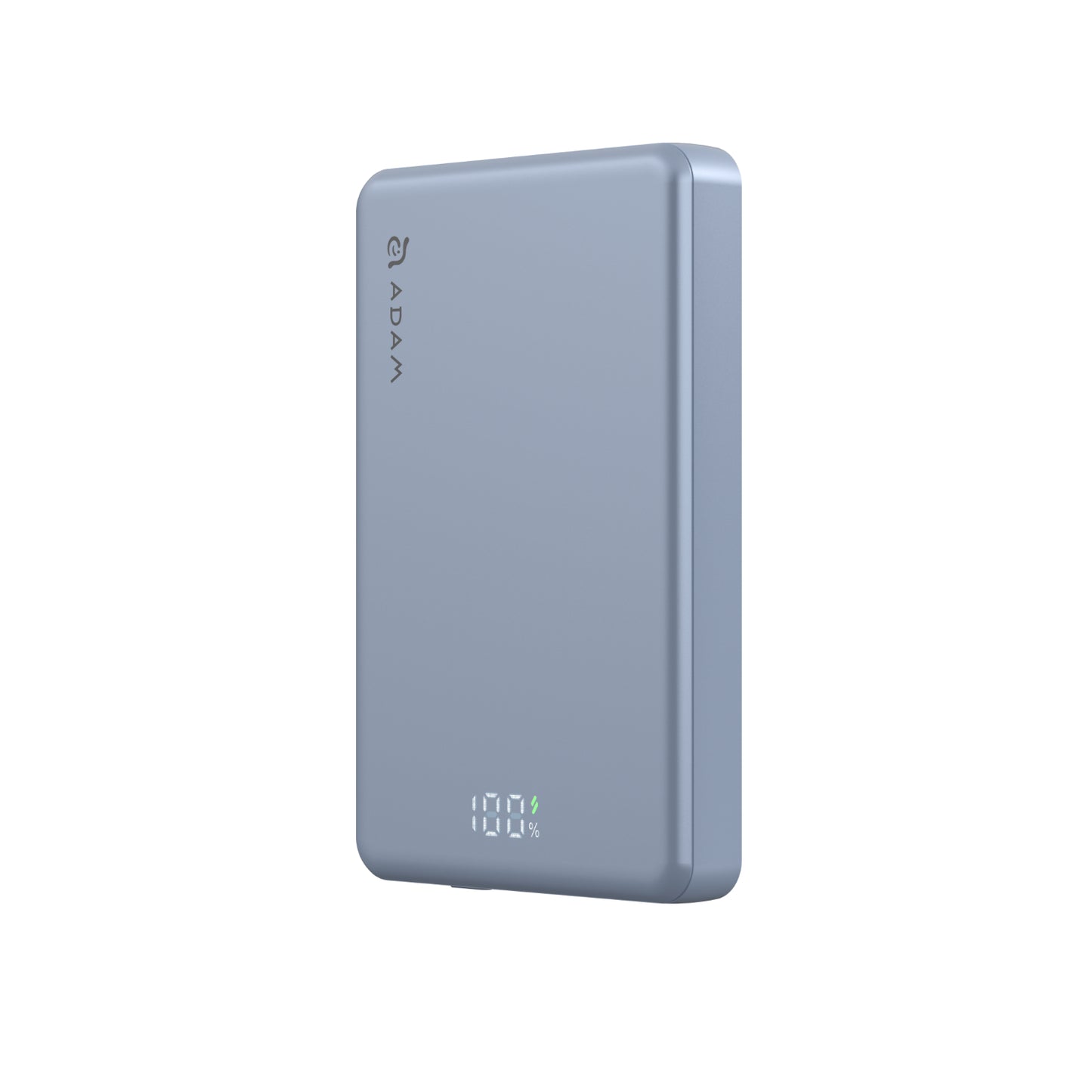 VIONTA L10 Ultra Slim Magnetic Wireless Charging Power Bank | 10000mAh