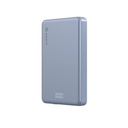 VIONTA L10 Ultra Slim Magnetic Wireless Charging Power Bank | 10000mAh