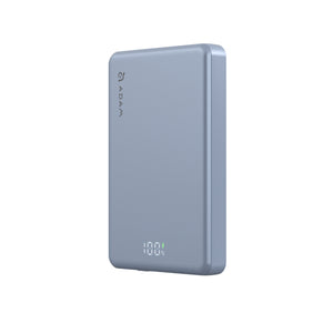 Magnetic Blue / 10000 mAh