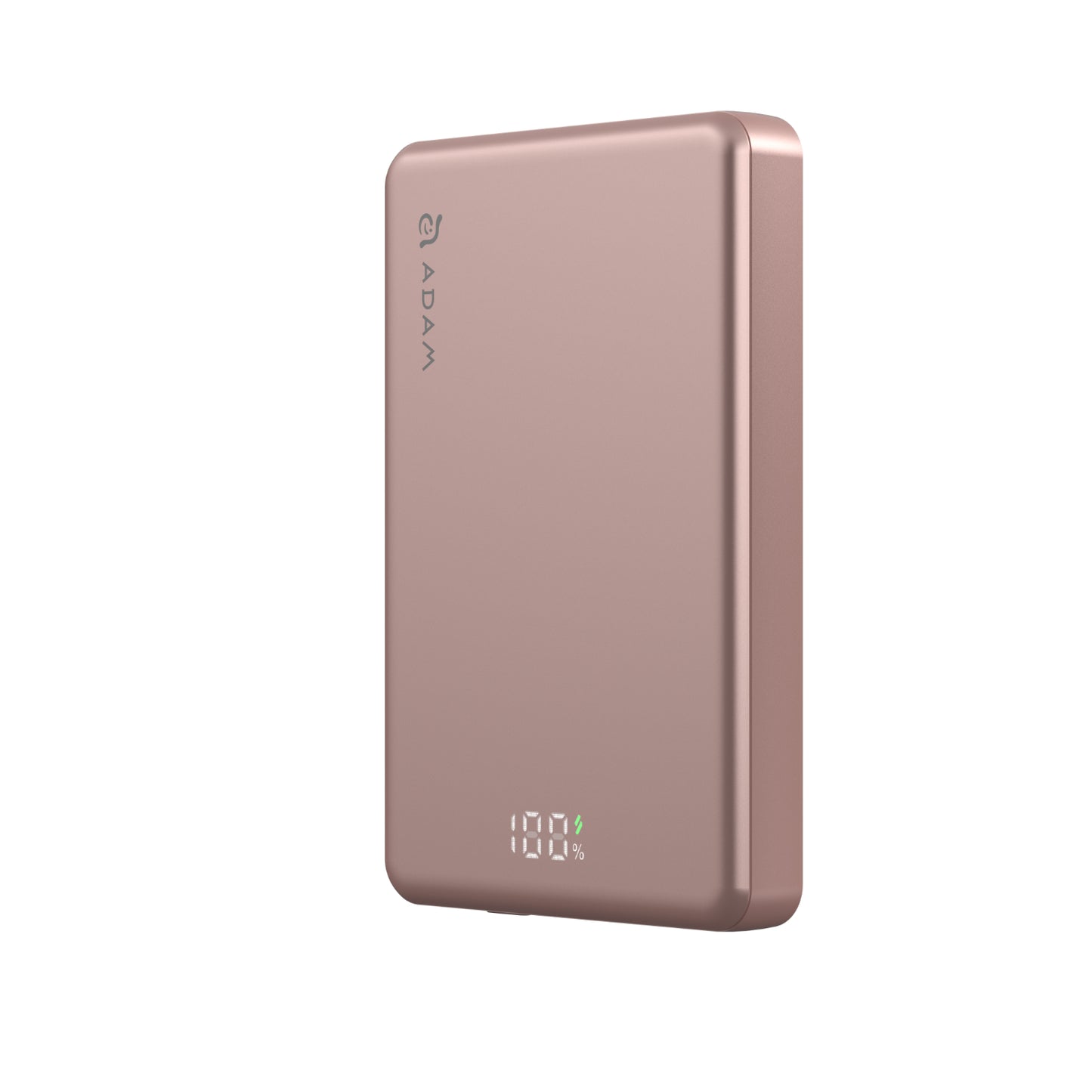 VIONTA L10 Ultra Slim Magnetic Wireless Charging Power Bank | 10000mAh