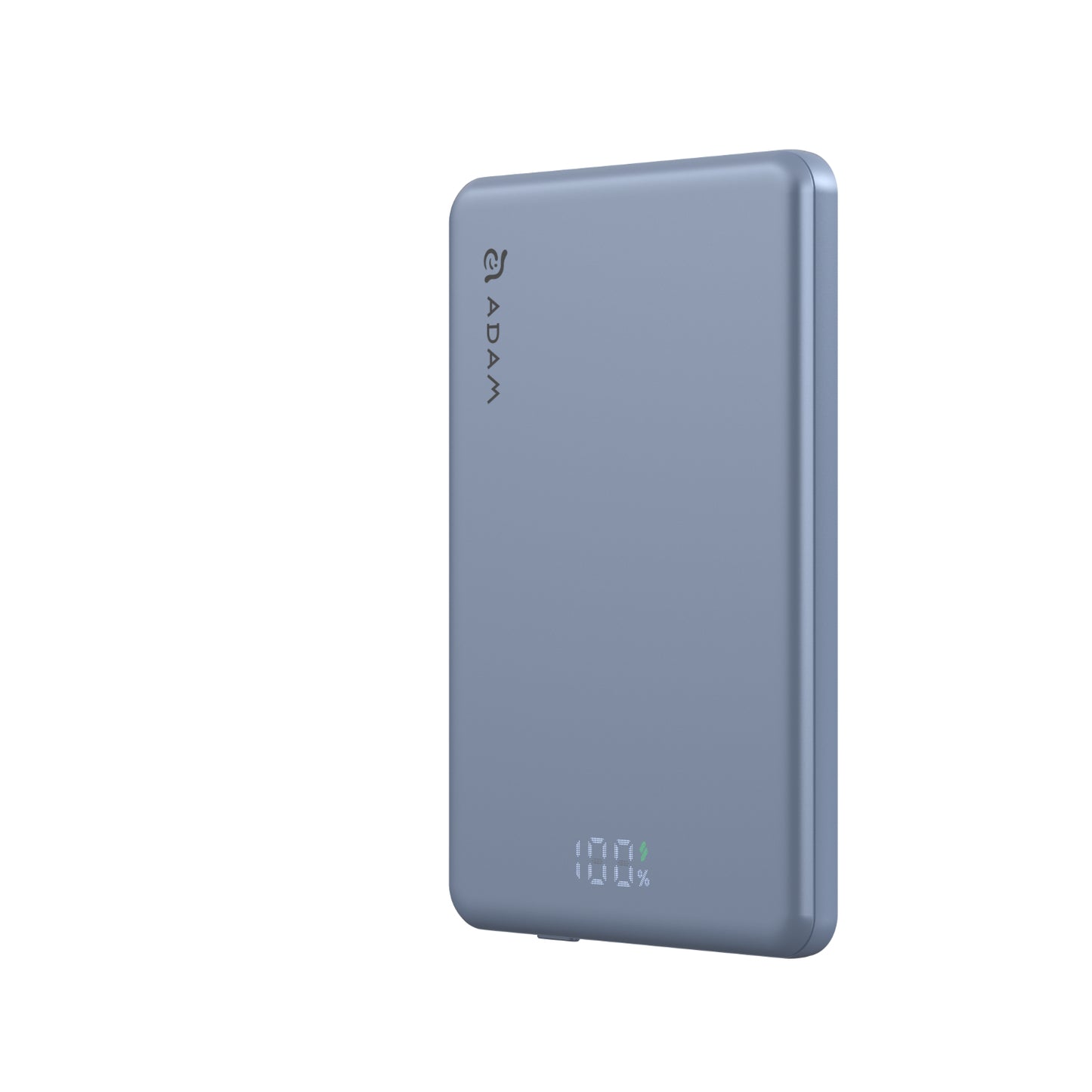 VIONTA L5 Ultra Slim Magnetic Wireless Charging Power Bank | 5000mAh