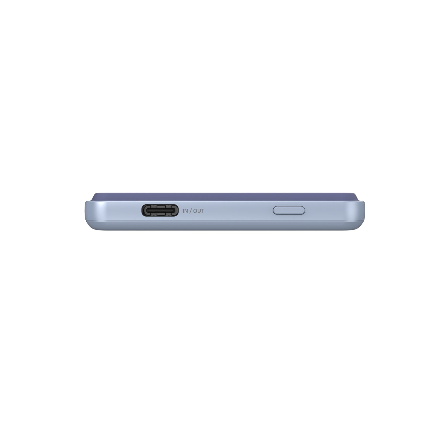 VIONTA L5 Ultra Slim Magnetic Wireless Charging Power Bank | 5000mAh