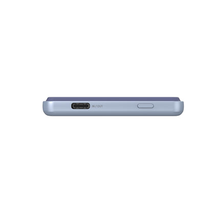 VIONTA L5 Ultra Slim Magnetic Wireless Charging Power Bank | 5000mAh