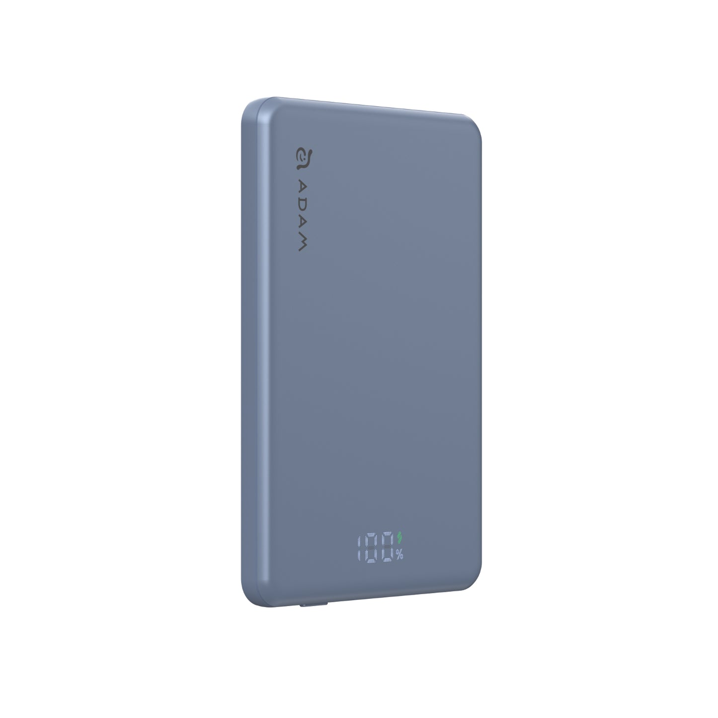 VIONTA L5 Ultra Slim Magnetic Wireless Charging Power Bank | 5000mAh