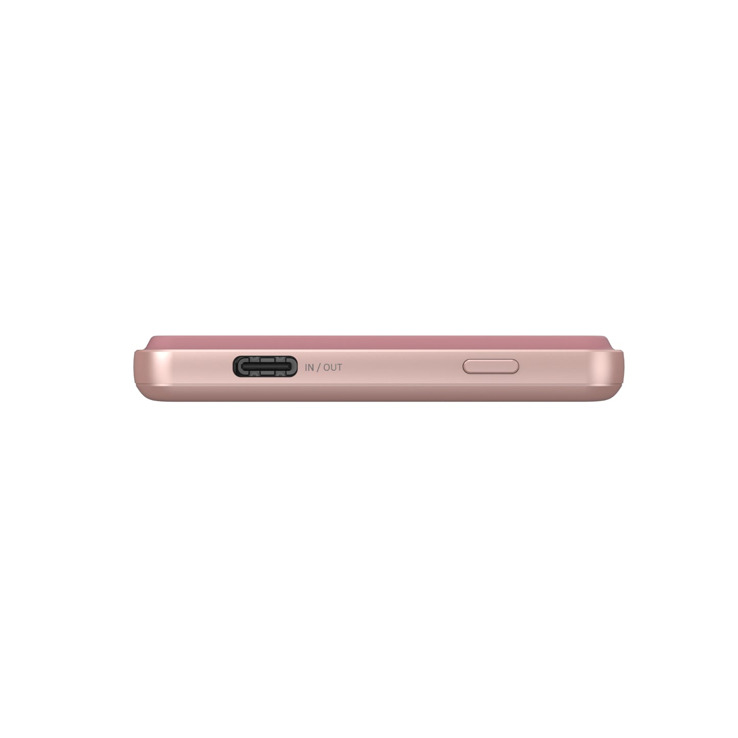 VIONTA L5 Ultra Slim Magnetic Wireless Charging Power Bank | 5000mAh