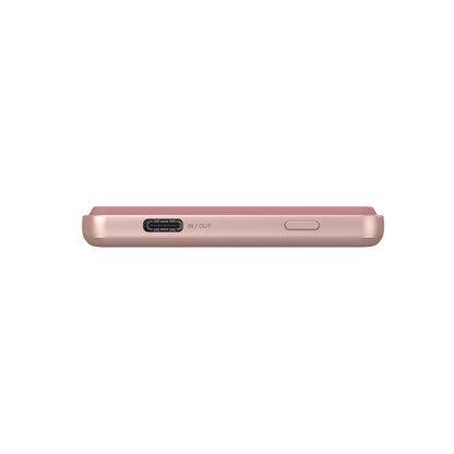 VIONTA L5 Ultra Slim Magnetic Wireless Charging Power Bank | 5000mAh
