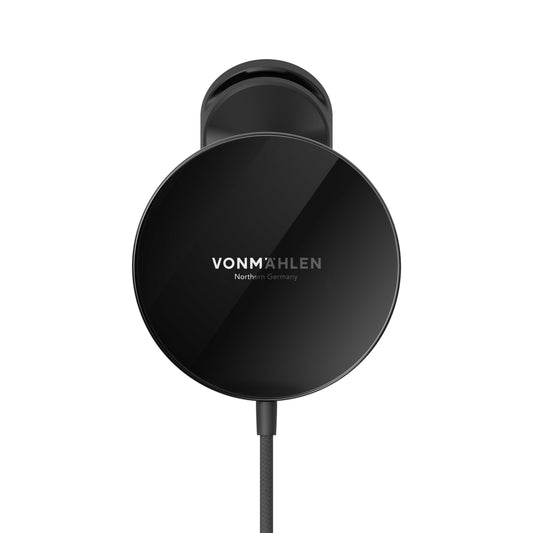 Aura Car Magnetic Wireless Charging Pad