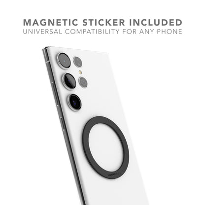 Aura Car Magnetic Wireless Charging Pad