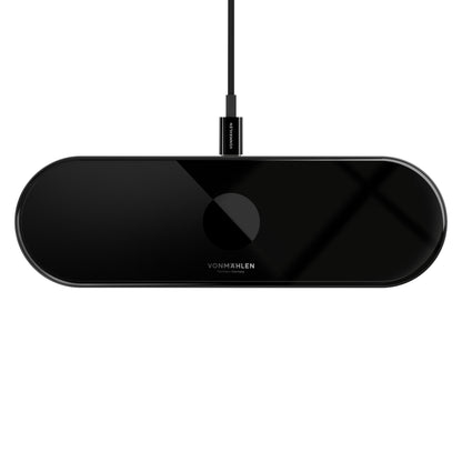 Aura Home 3in1 Wireless Charging Station