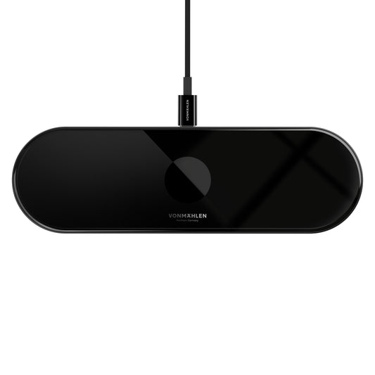 Aura Home 3in1 Wireless Charging Station