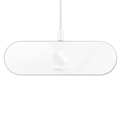 Aura Home 3in1 Wireless Charging Station
