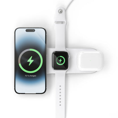 Aura Home 3in1 Wireless Charging Station