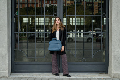 Loop Topload Laptop Bag 13"/ 14"
