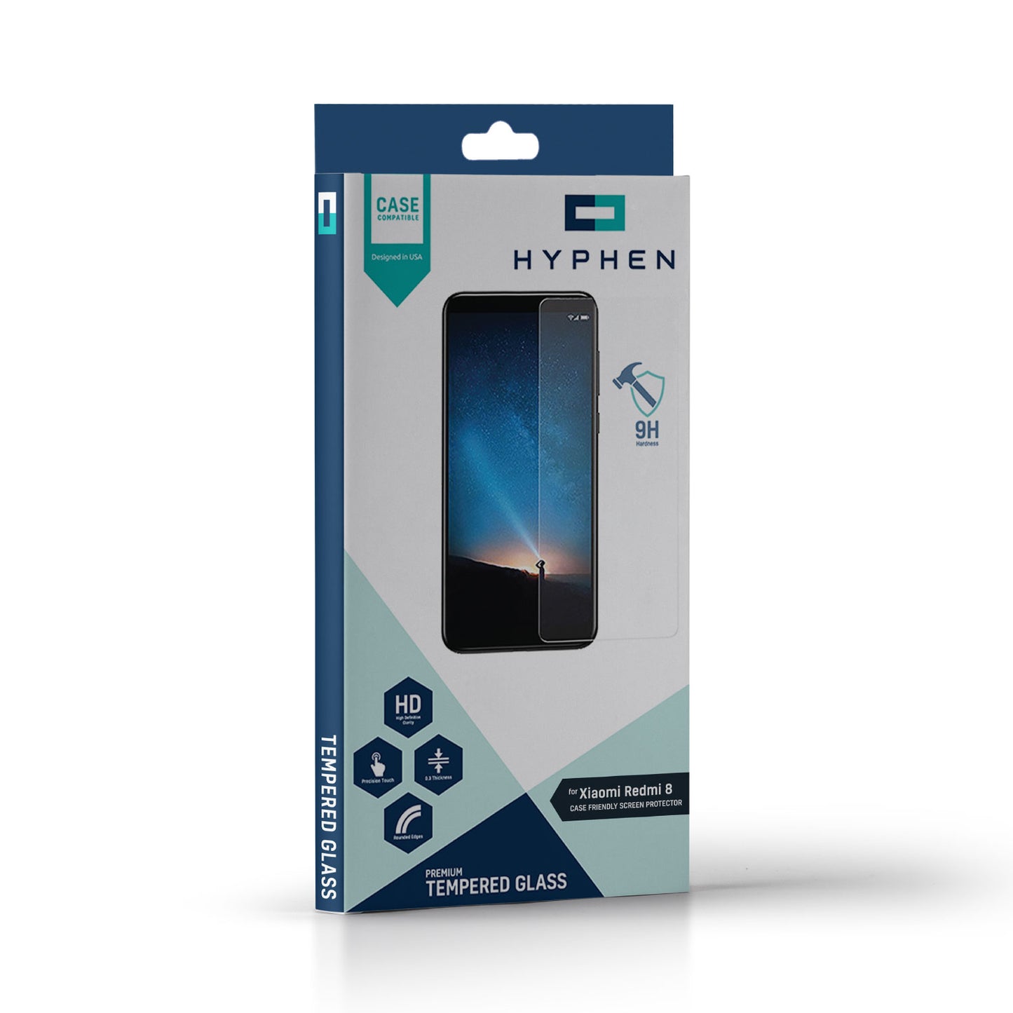 Tempered Glass
