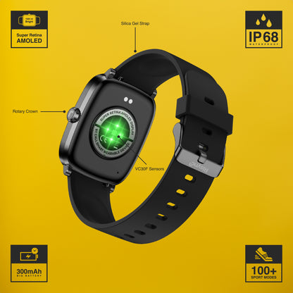 CLASSIC SA10 Smartwatch