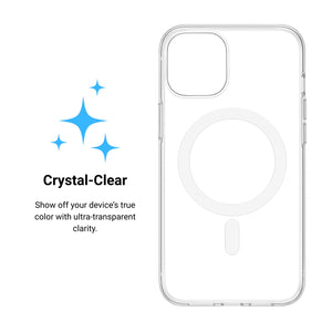 Clear / iPhone 15