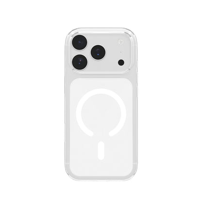ARMOR Combo Magsafe Case+TG+LENS PROTECTOR