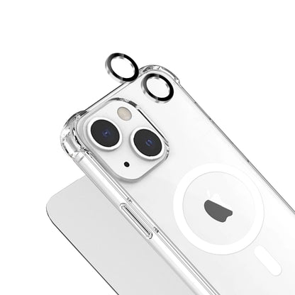ARMOR 360° - Drop MagSafe Case + T Glass + Lens Protector