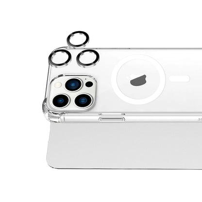 ARMOR 360° - Drop MagSafe Case + T Glass + Lens Protector