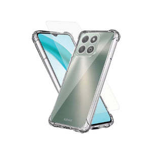 Clear / HONOR X6B